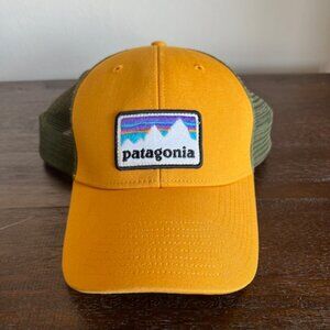 Patagonia Adjustable Hat